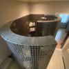 Inloopdouche - badkamer