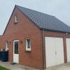 Dubbele garage
