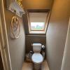 2de toilet op verdieping